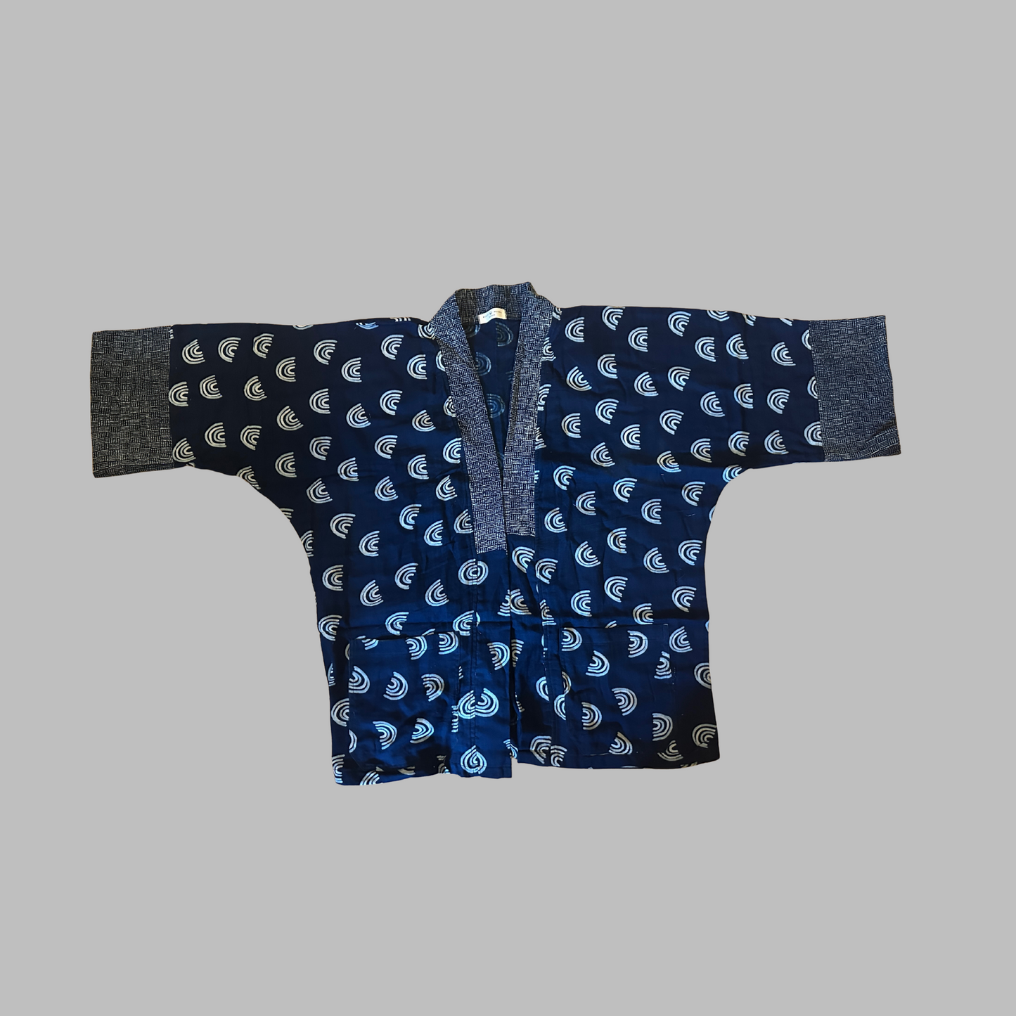 HAPPI Kimono