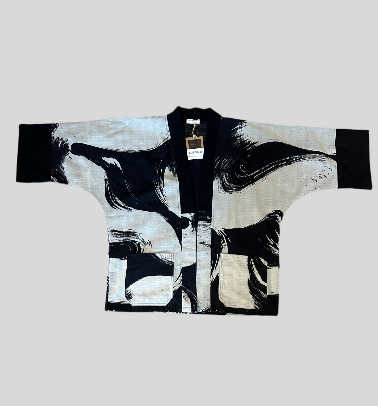 HAPPI Kimono
