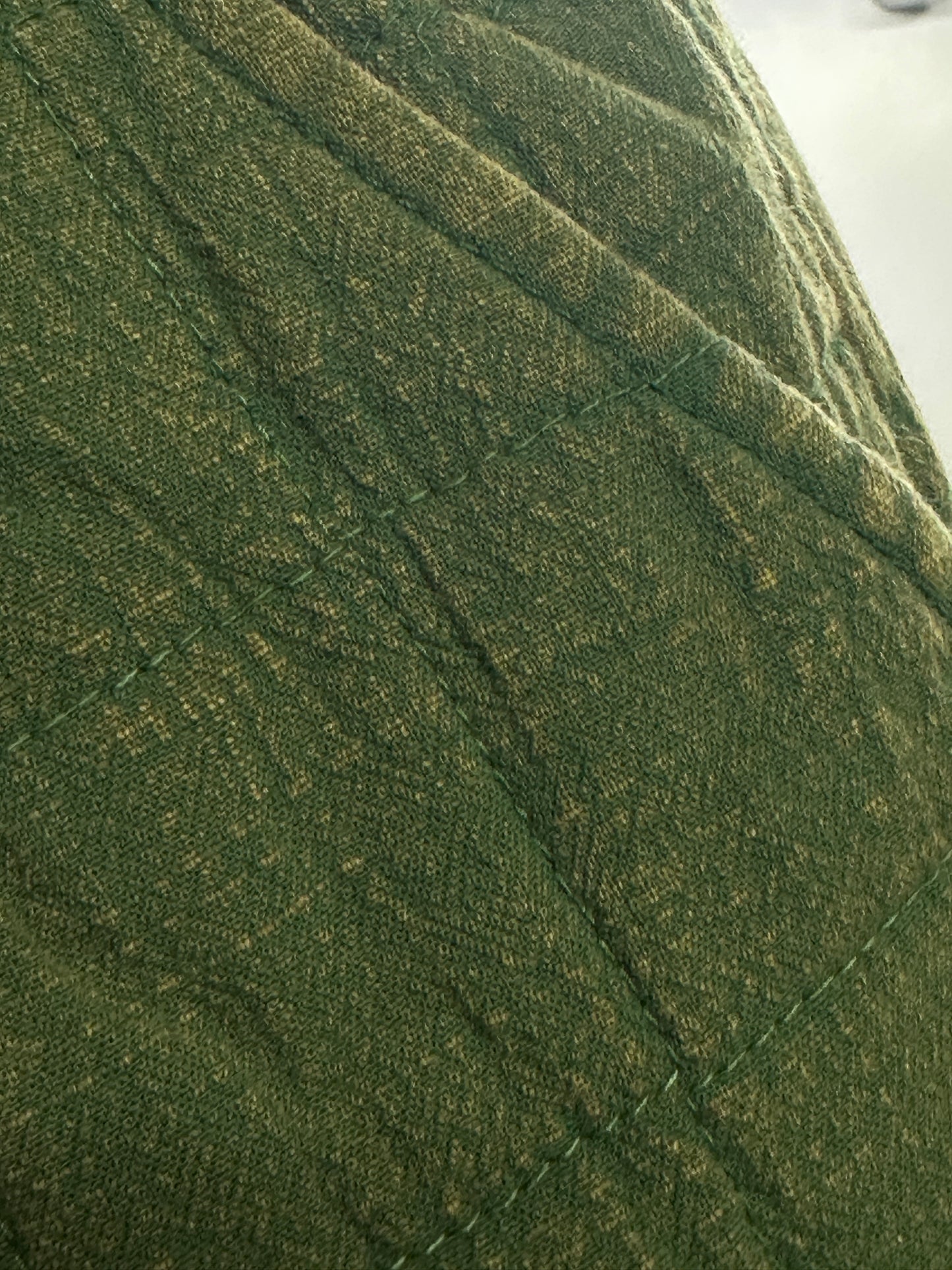Artisan quilt utility