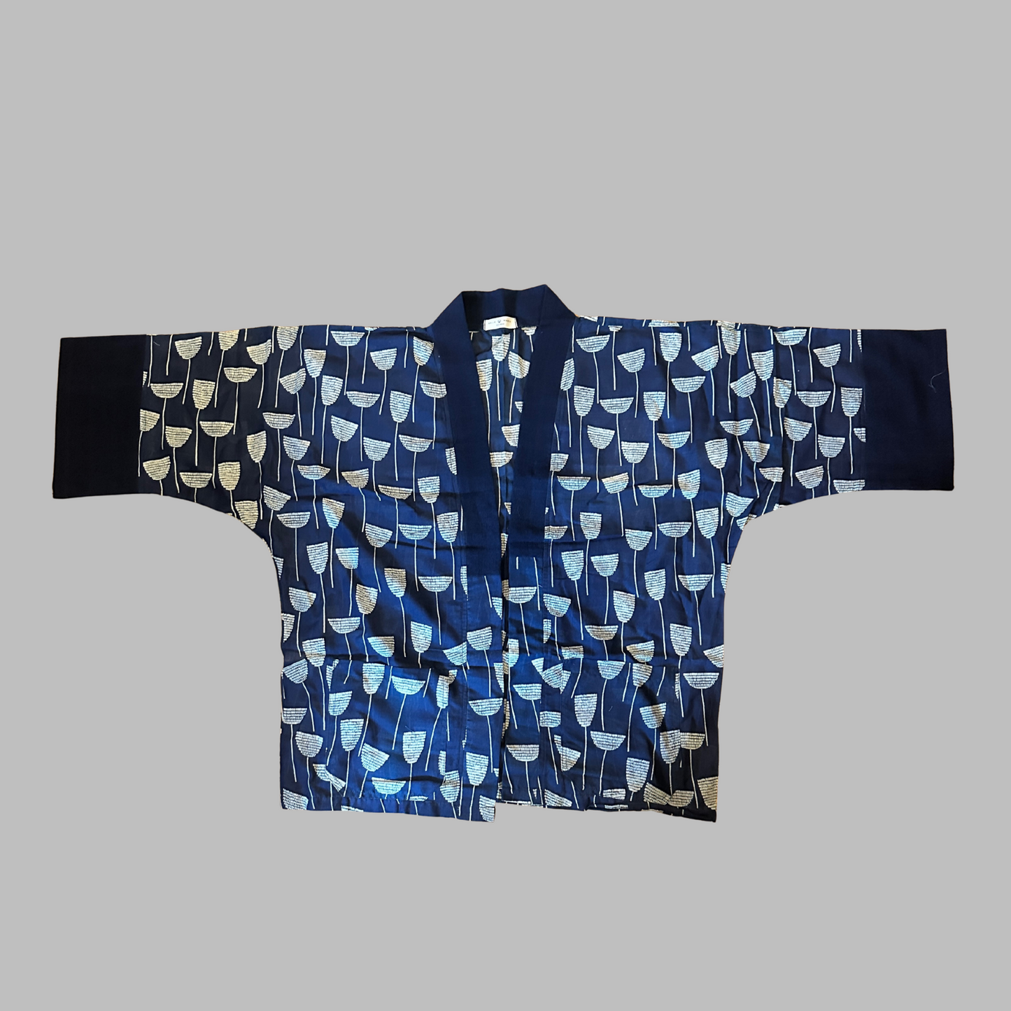 HAPPI Kimono