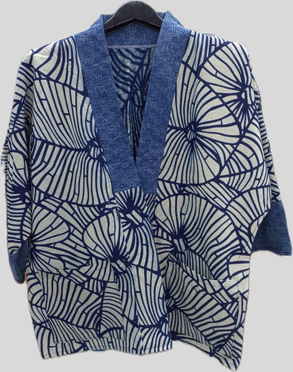 HAPPI Kimono