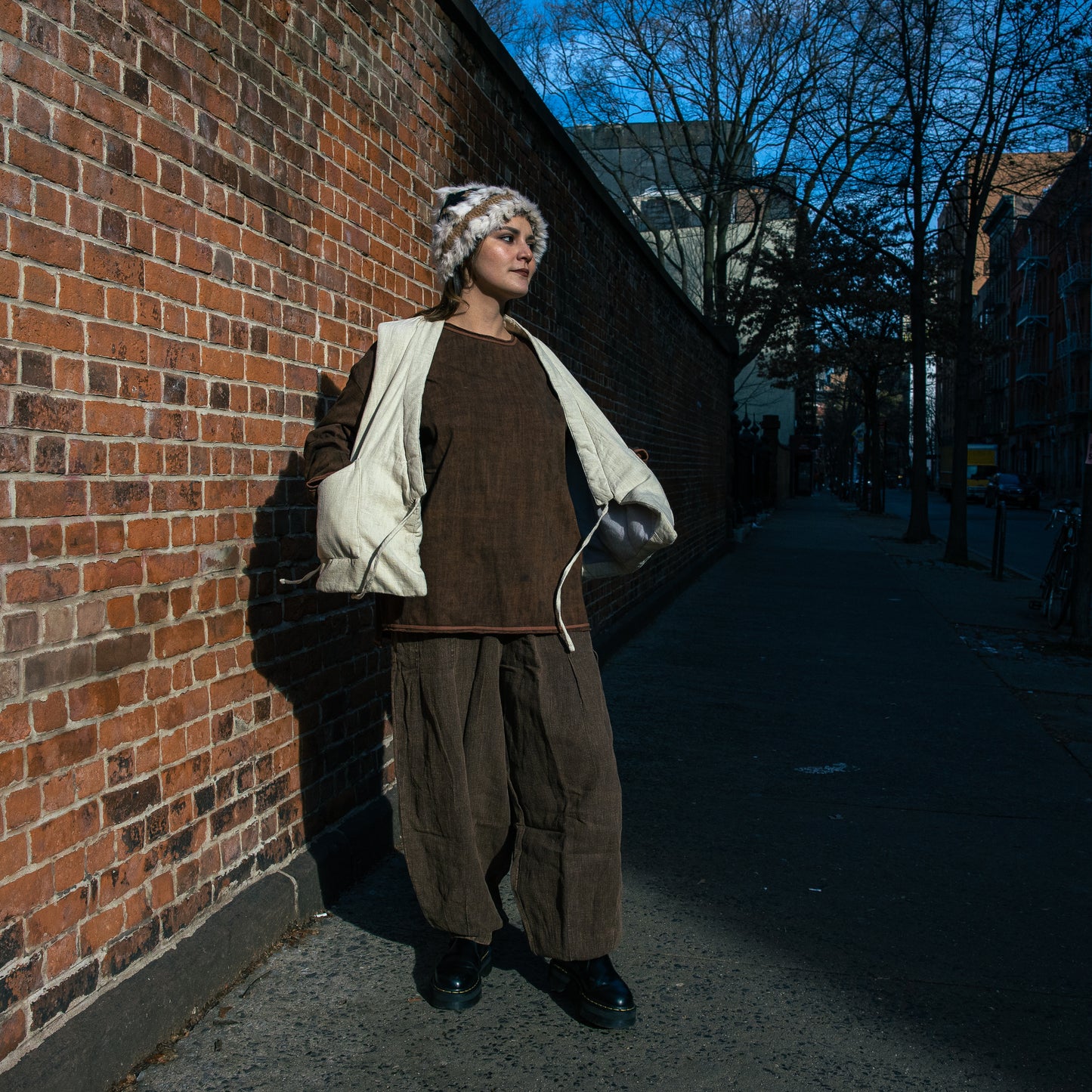 Horizon Pants
WDP03