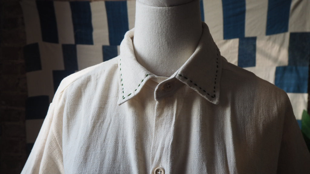 Camp COTTON Shirt | CCS01