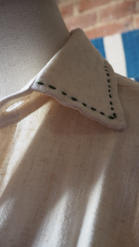 Camp COTTON Shirt | CCS01