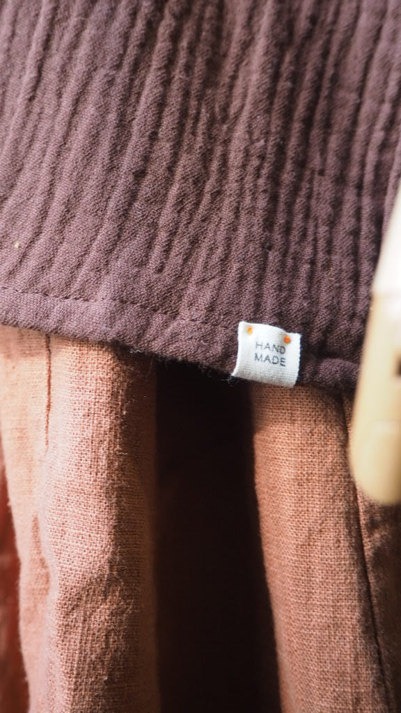 Camp COTTON Shirt | CCS01