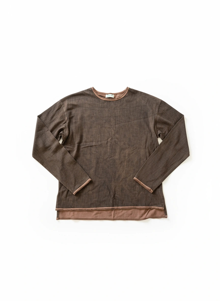 Nuea Sabi shirt | LSS01
