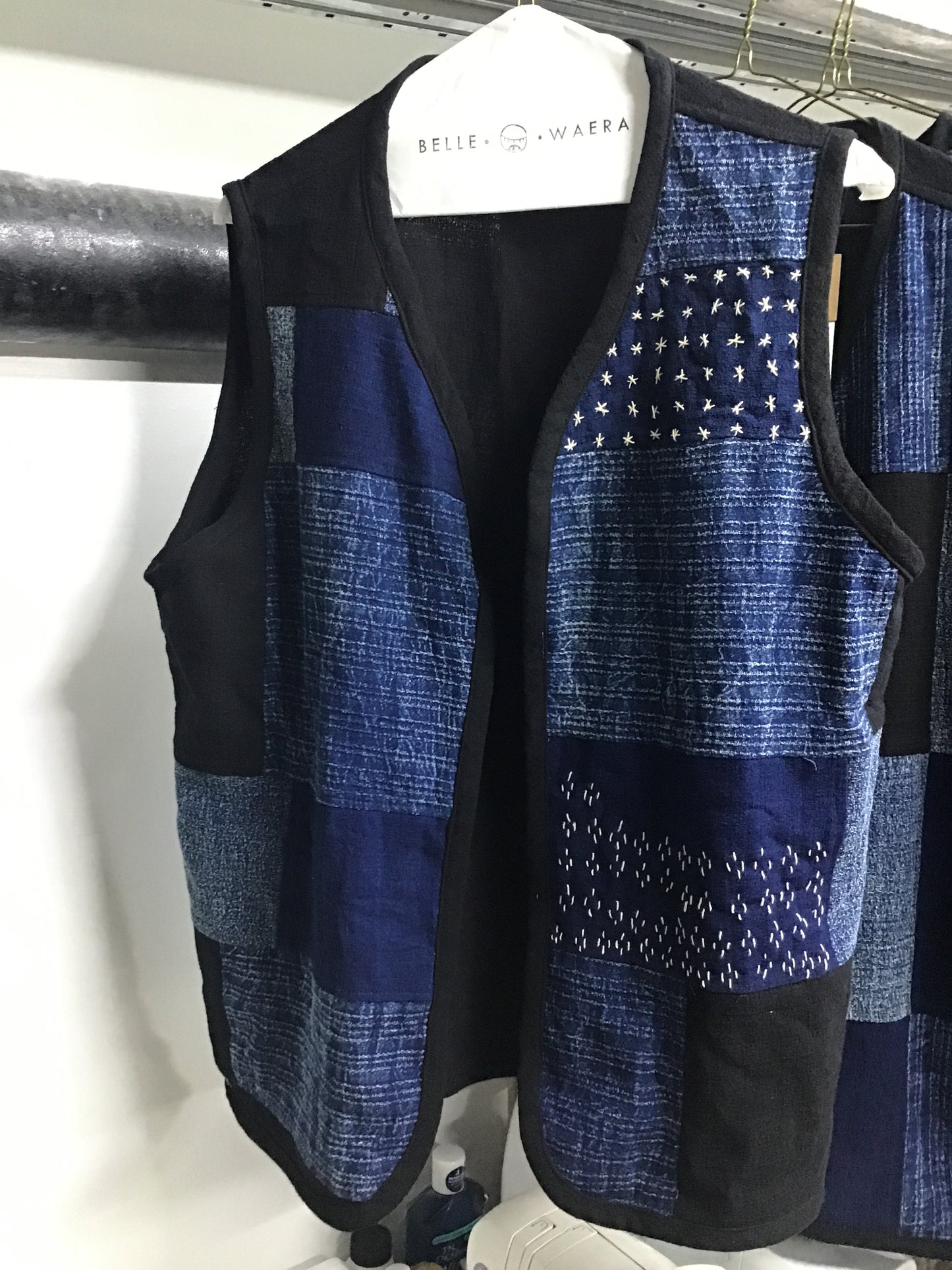 Pha Yokon Vest | PWV