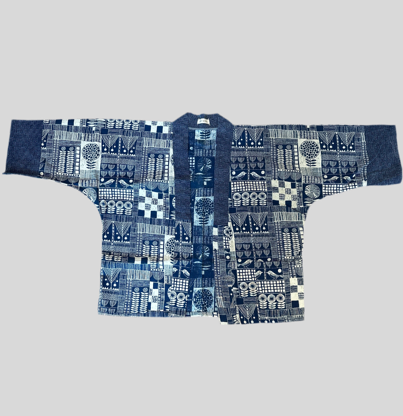 HAPPI Kimono