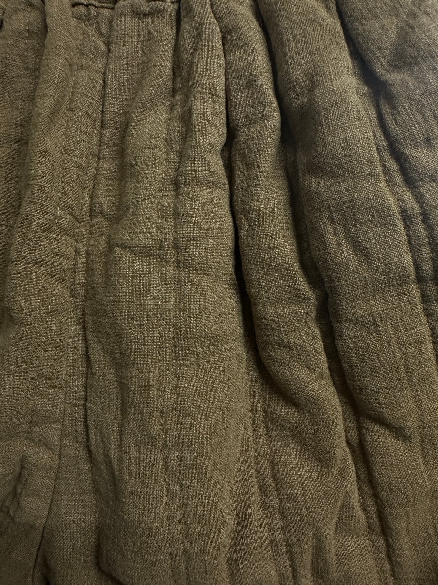 Earth Stripe Pants