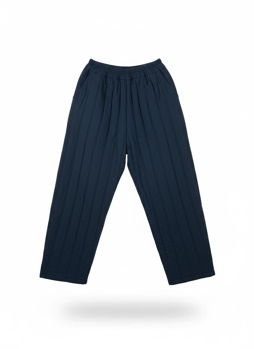 Earth Stripe Pants