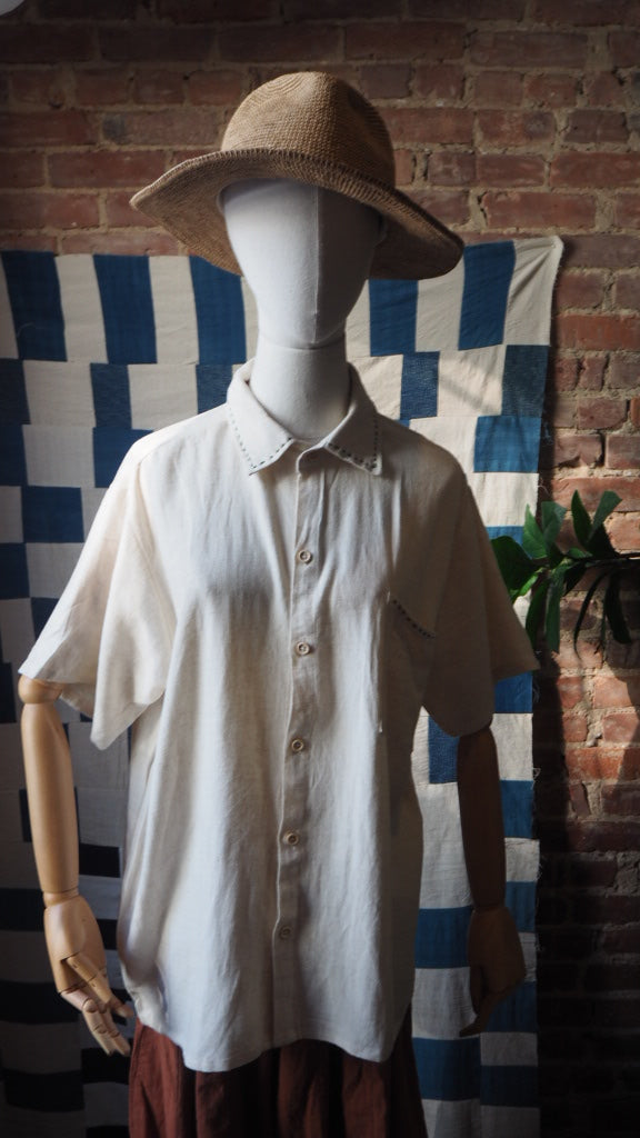 Camp COTTON Shirt | CCS01