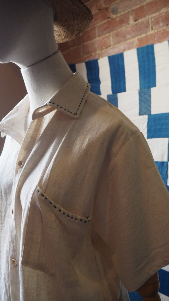 Camp COTTON Shirt | CCS01