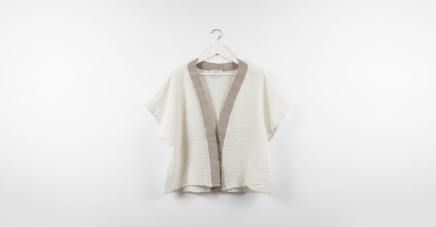 Casual short sleeve cotton out wear