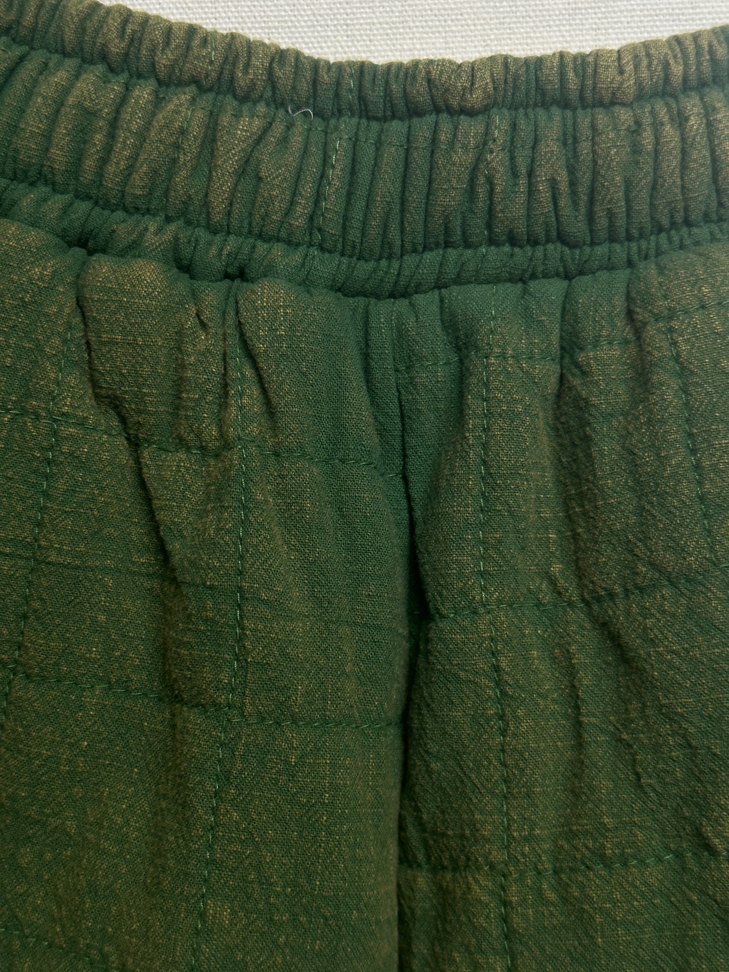 Artisan quilt utility
