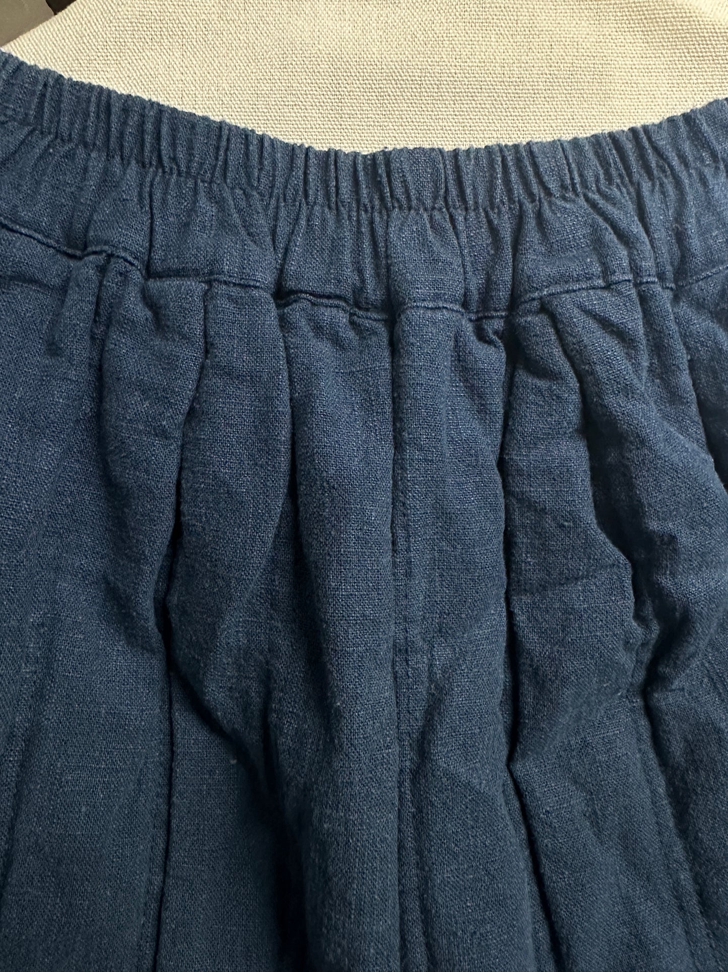 Earth Stripe Pants