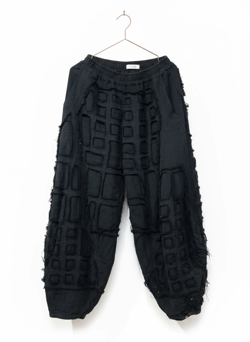 Sculpture Pants