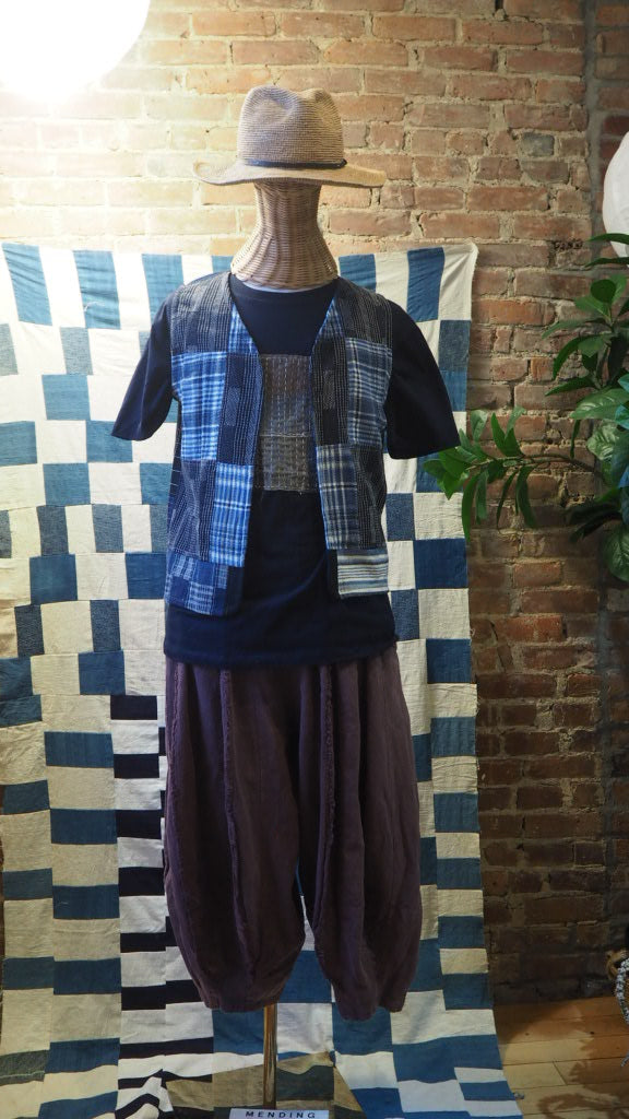 Pha Yokon Vest | PWV
