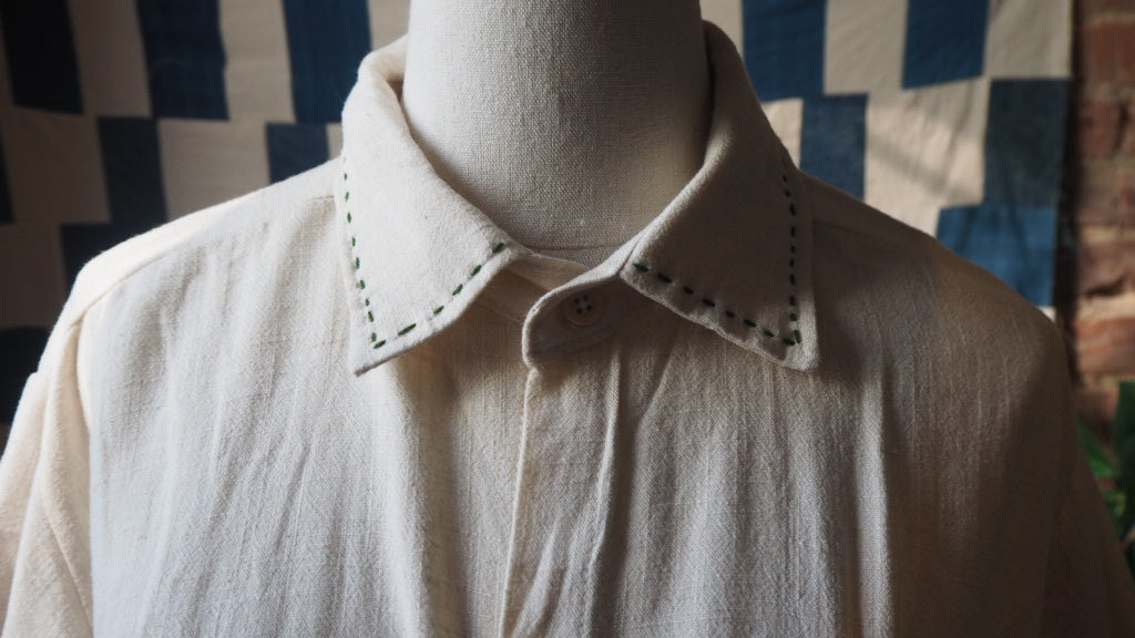 Camp COTTON Shirt | CCS01