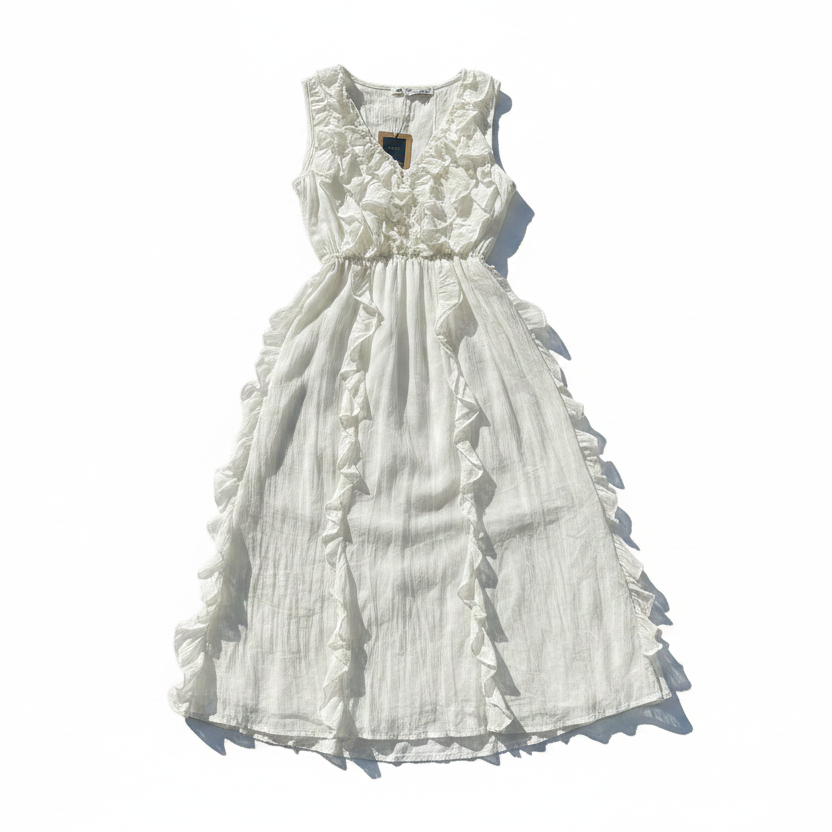 Flowy Dress