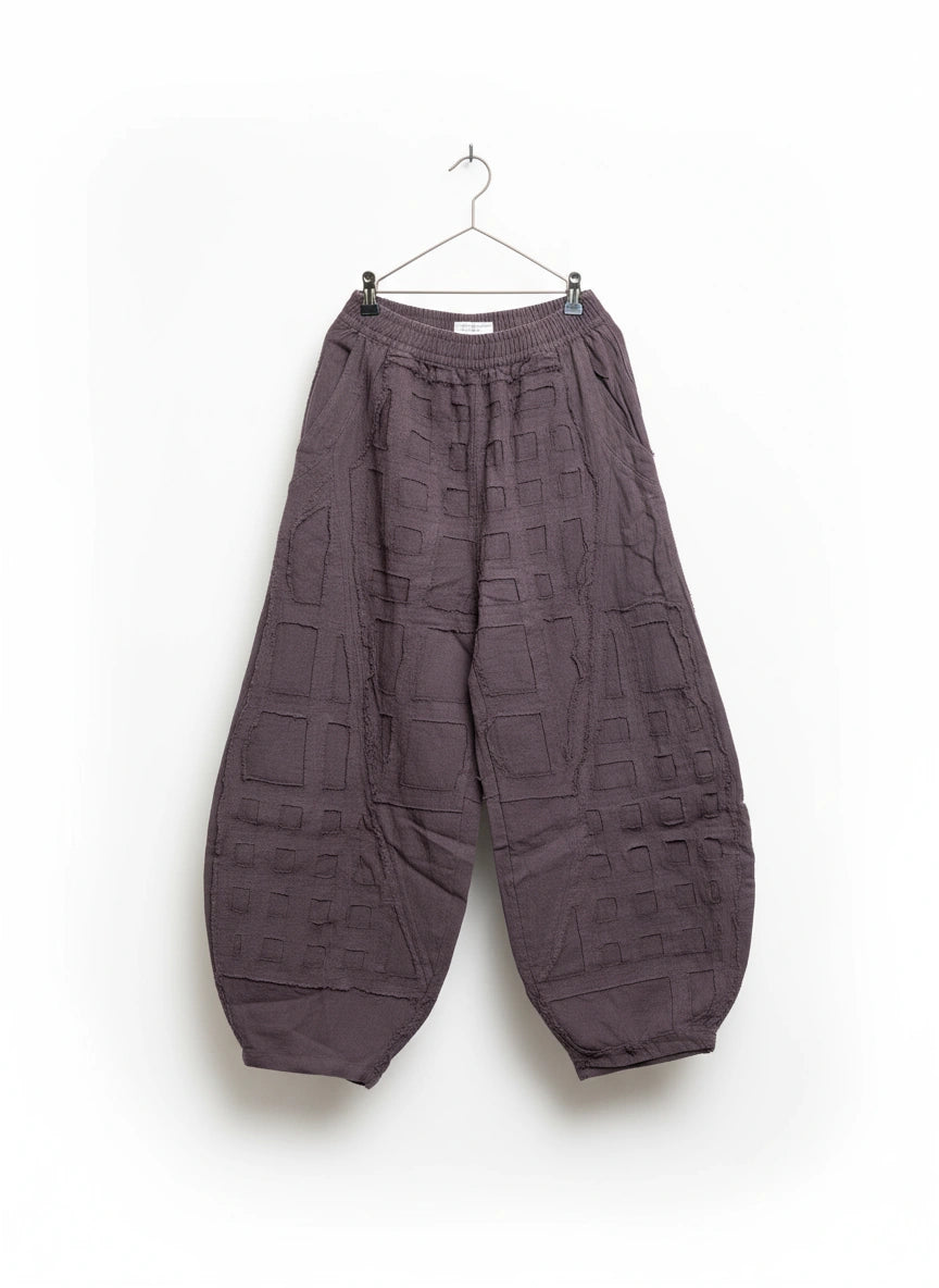Sculpture Pants