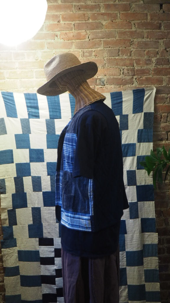 Pha Yokon Vest | PWV