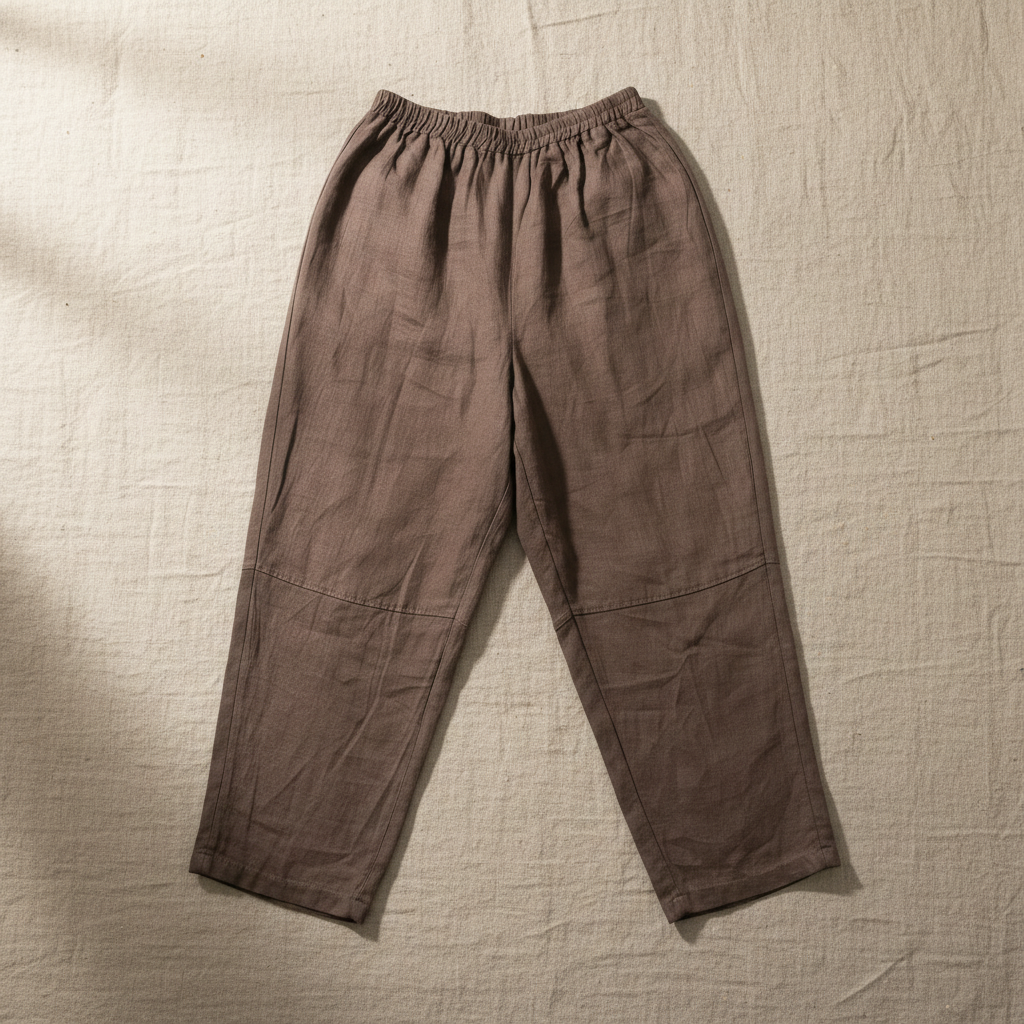 Dyed Drift Pants