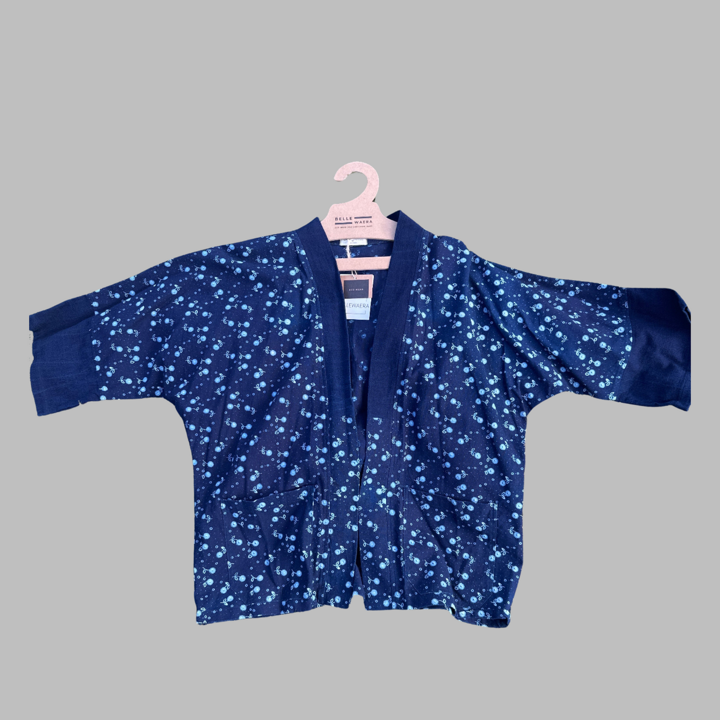 HAPPI Kimono