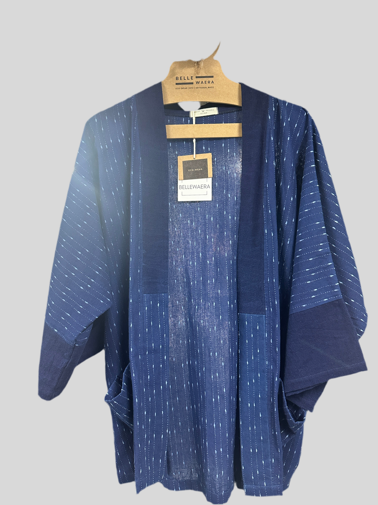 HAPPI Kimono