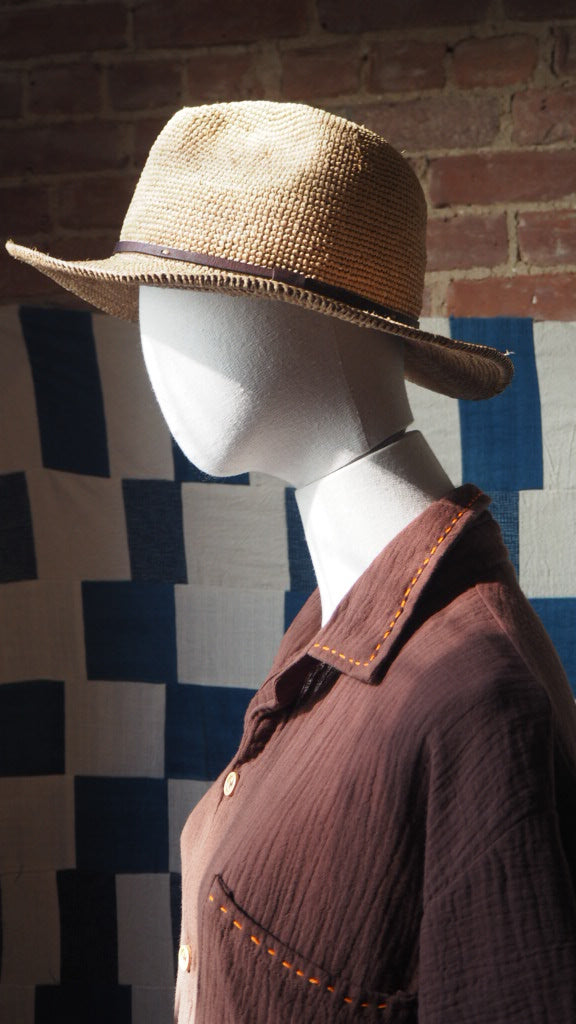 Camp COTTON Shirt | CCS01