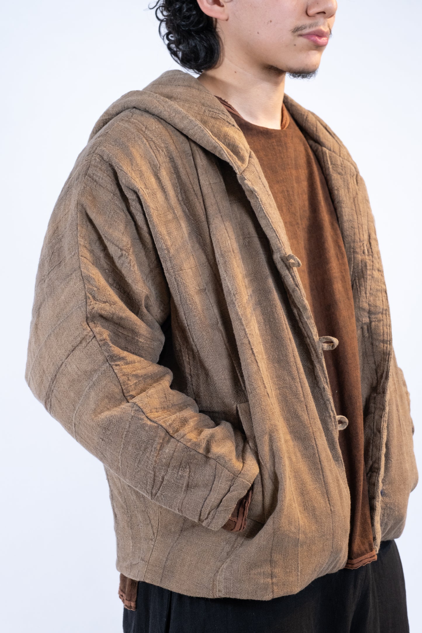 Earthen Calm Hoodie