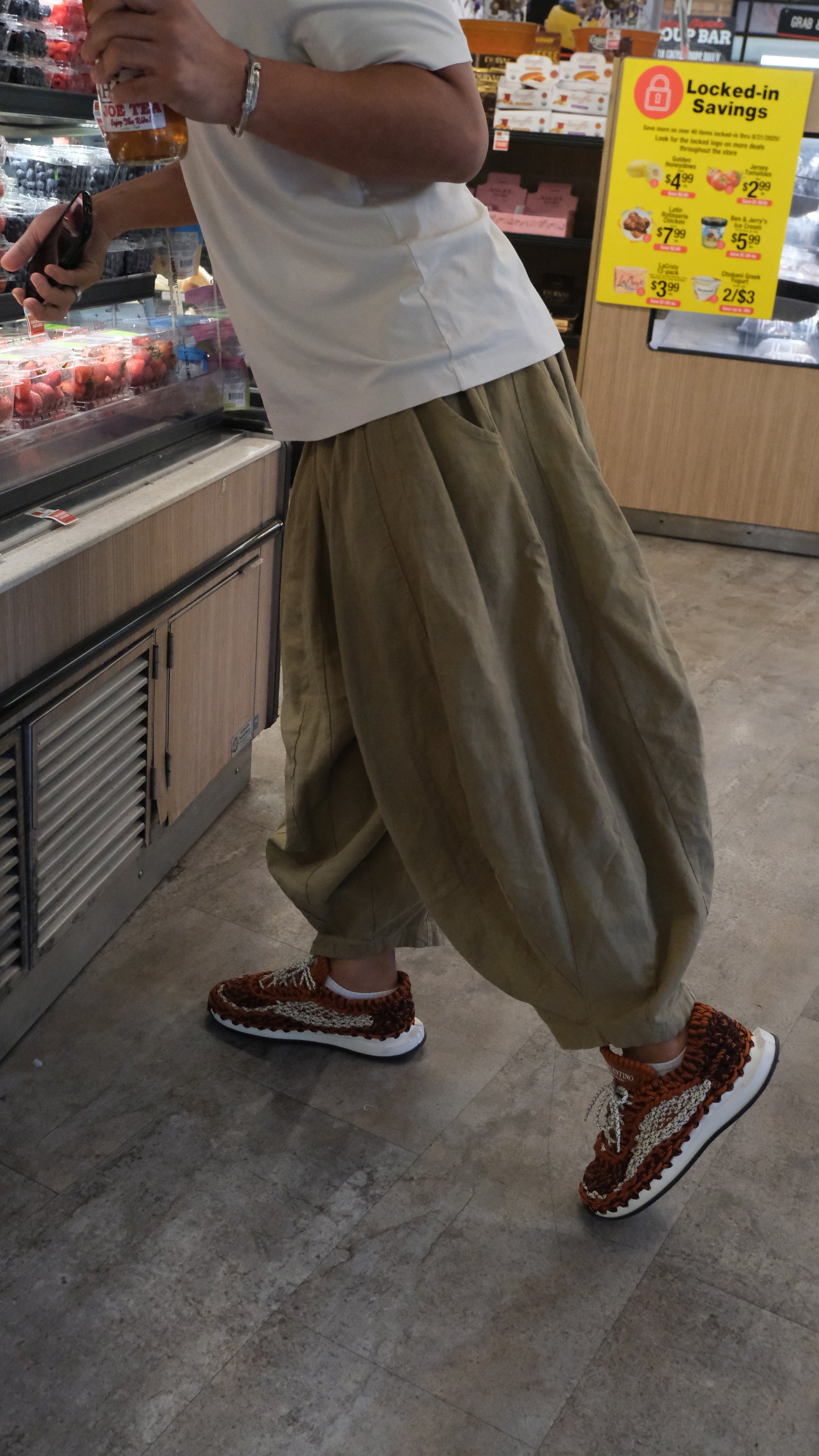 Flow Pants | FLP02