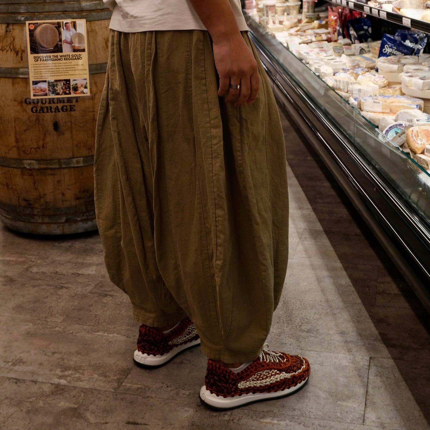 Flow Pants | FLP02