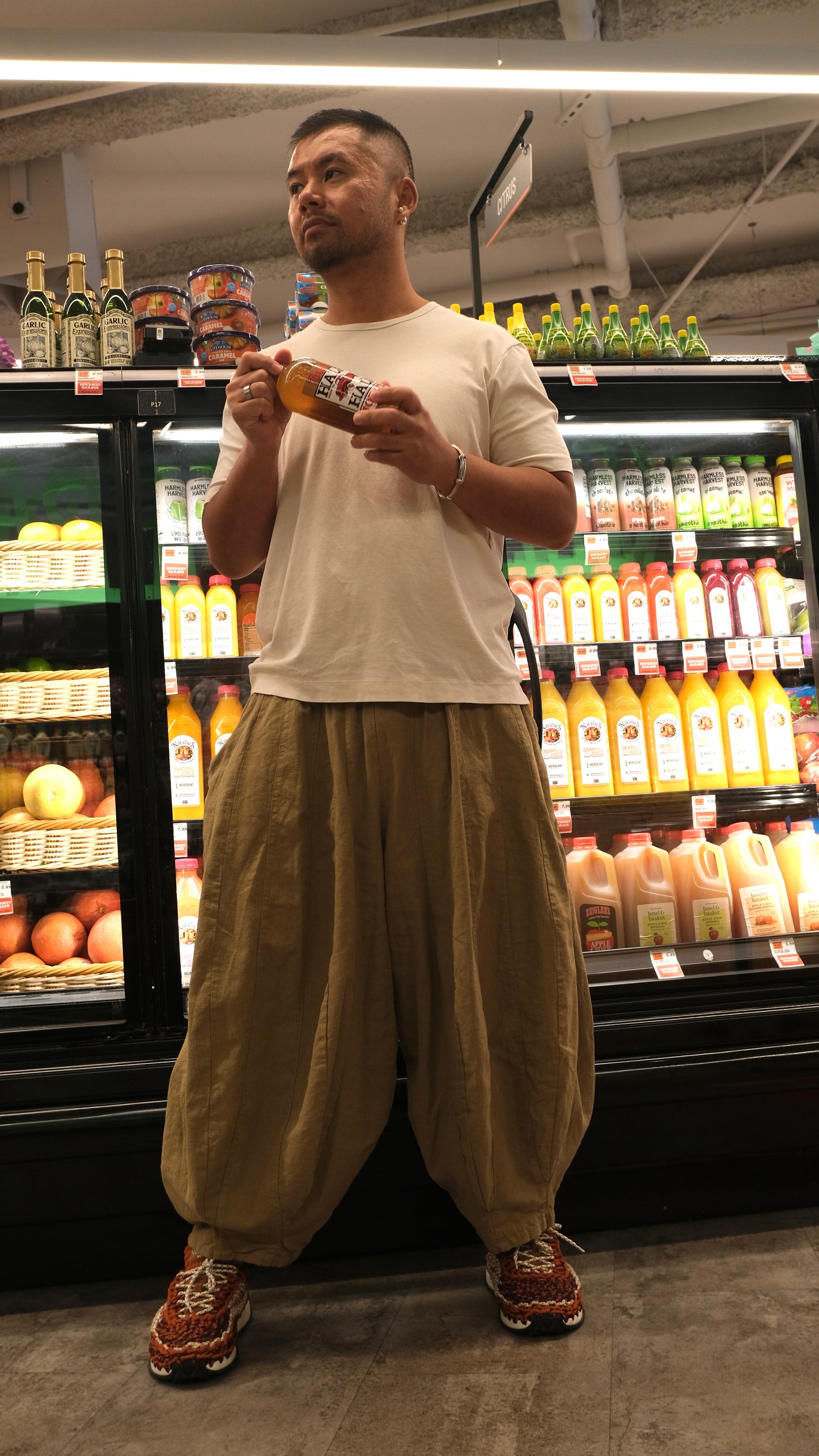 Flow Pants | FLP02