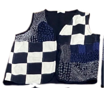Pha Yokon Vest | PWV