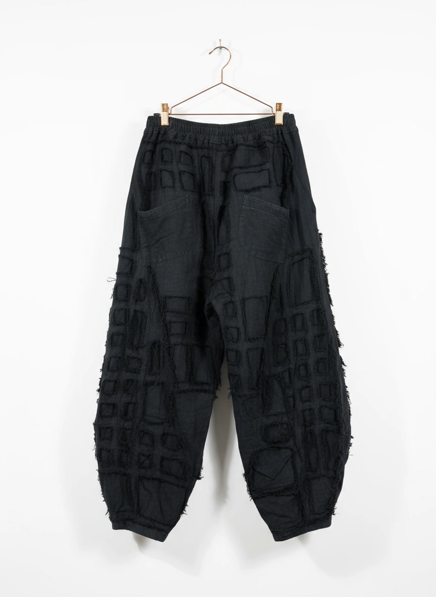 Sculpture Pants