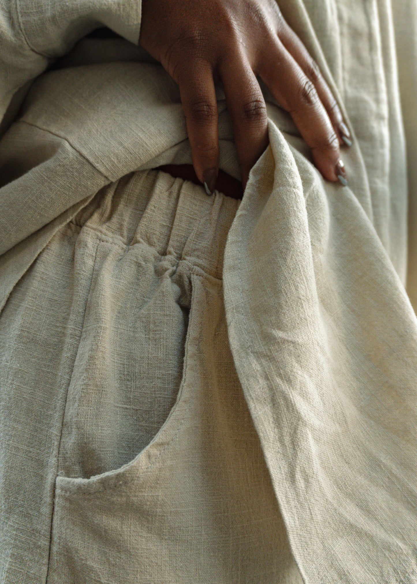 WIDE Pants WDP01