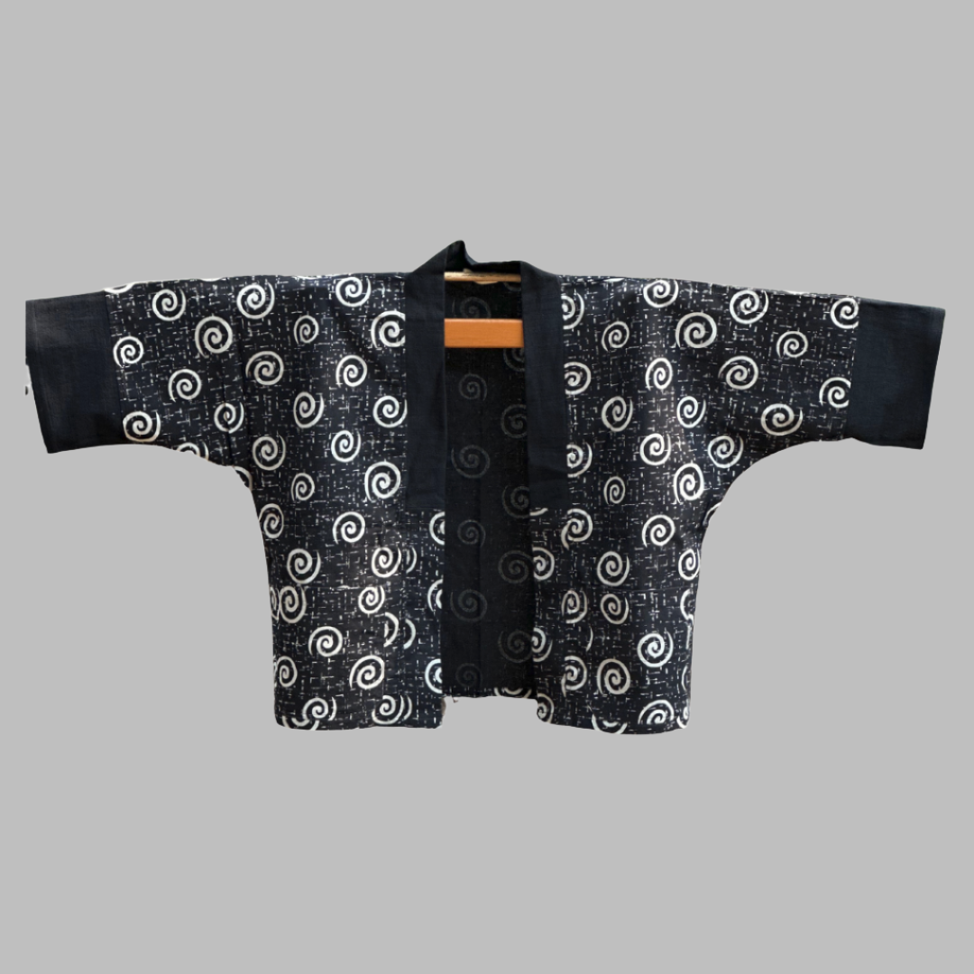 HAPPI Kimono