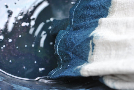 Craft Ritual - Living Dyed