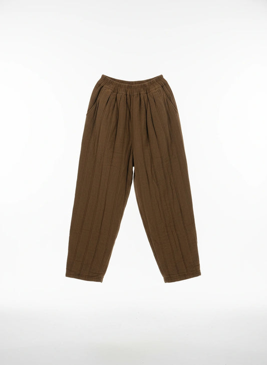 Earth Stripe Pants