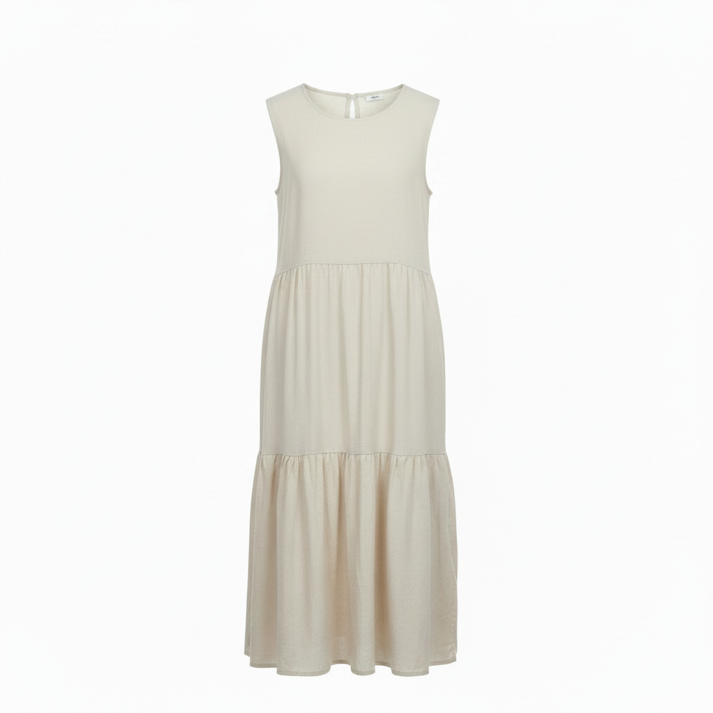 Layered Dress