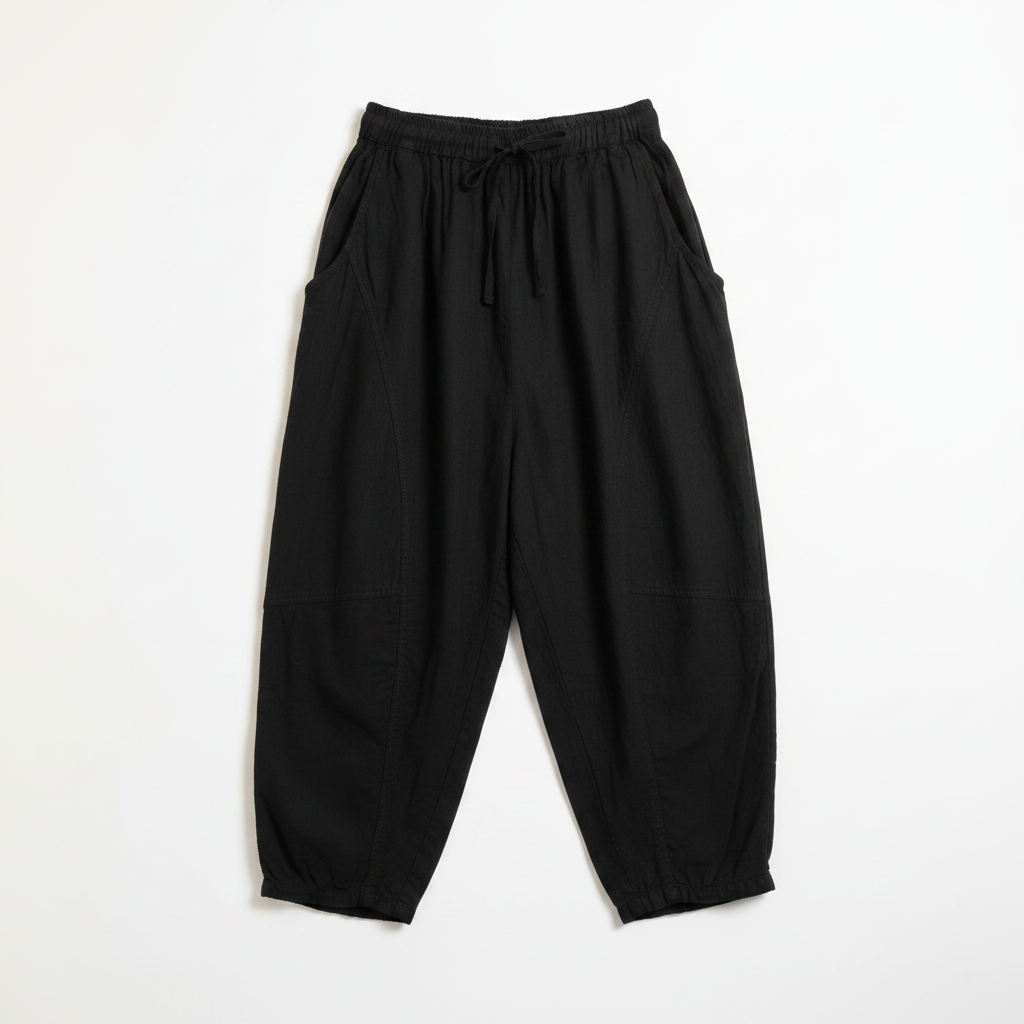 Linen Pants