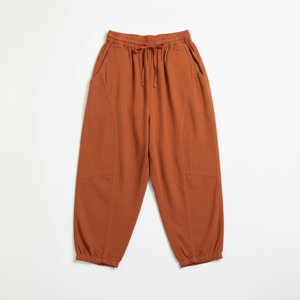 Linen Pants