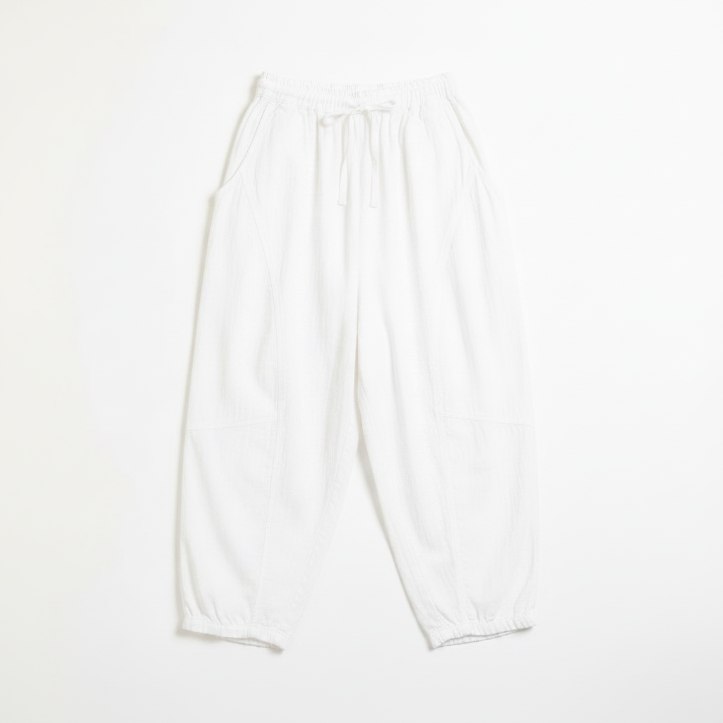 Linen Pants