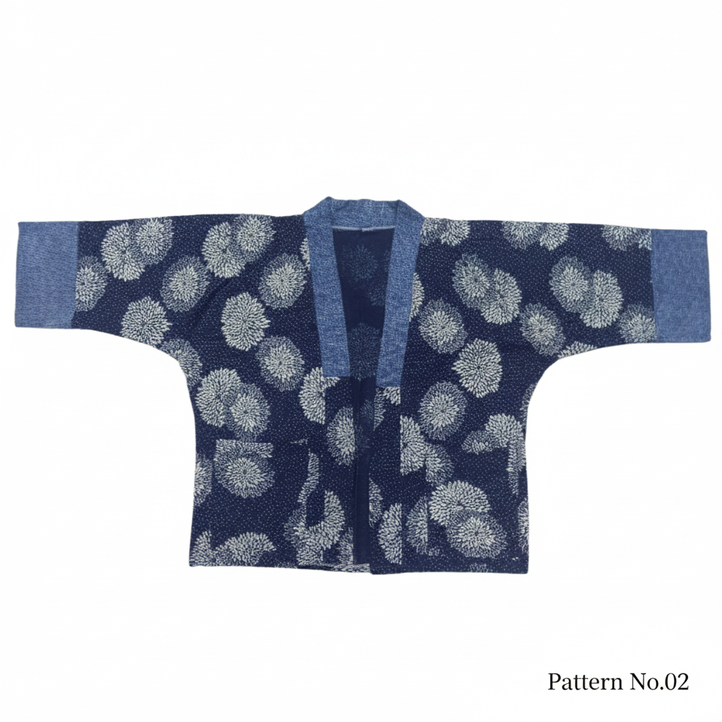 Happi Kimono