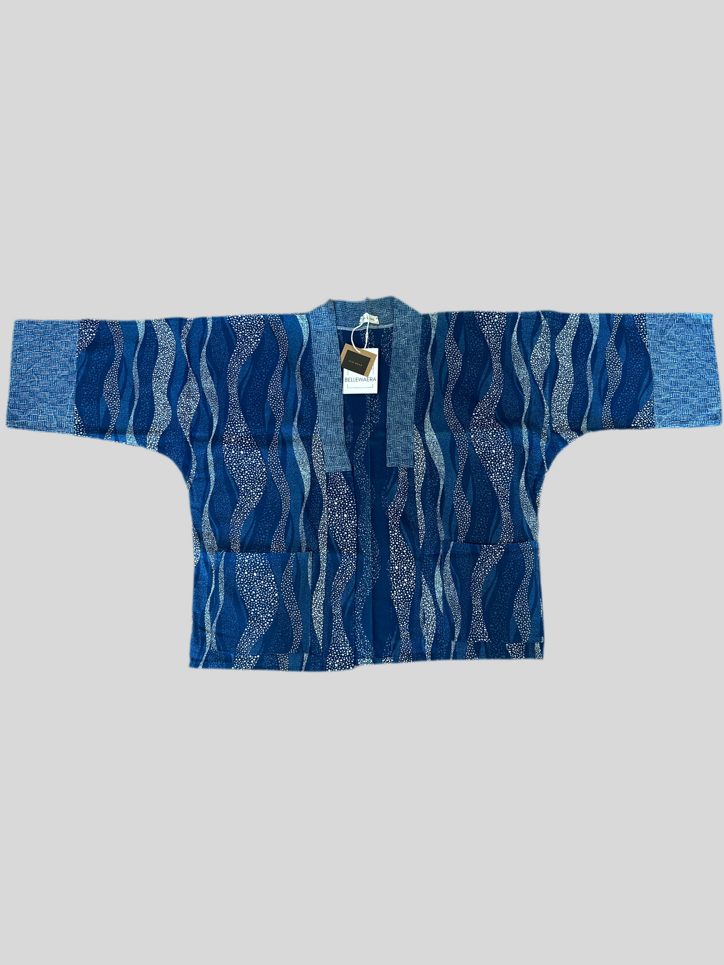 HAPPI Kimono