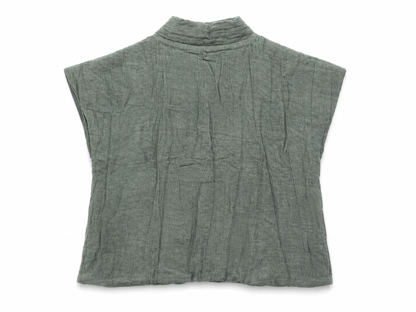 Quiet Hanten Vest