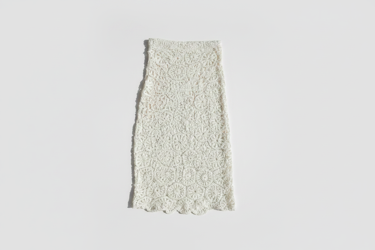 Lace Skirt