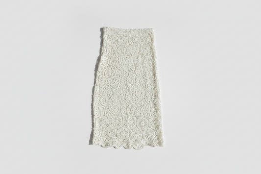 Lace Skirt