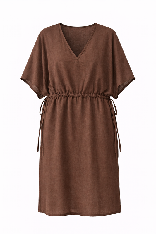 Soft Ground Tunic