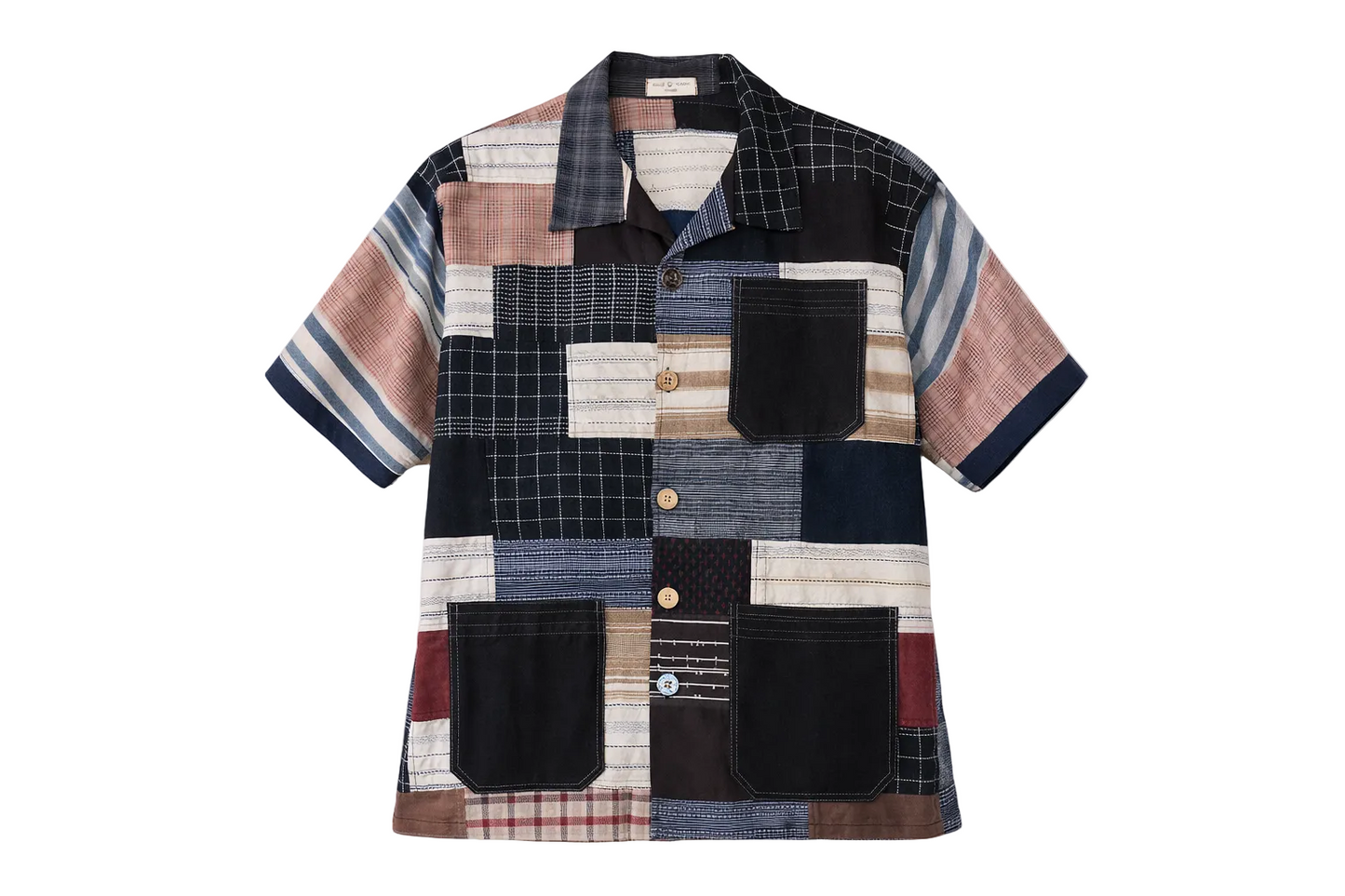 Many Paths Shirt